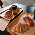 ベーカリー&レストラン沢村 旧軽井沢 - 