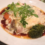 かざみどり 池袋店