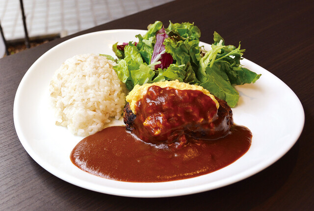 ランチメニュー 文明堂カフェ Bunmeido Cafe 三越前 カフェ 食べログ ランチメニュー 文明堂カフェ Bunmeido Cafe 三越前 カフェ 食べログ
