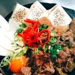 居酒屋 ダイニング 黄金 - 