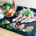 居酒屋 ダイニング 黄金 - 