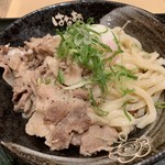 Hanamaru Udon - 