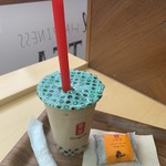 Gonｇ cha - 