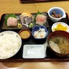 浜焼き･海鮮丼 かもめ丸