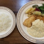 ダードデピノ - 