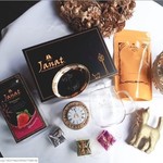 サロン ド テ ジャンナッツ