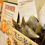 ナポリの食堂 アルバータ アルバータ - 外観写真:外観1