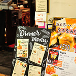 ナポリの食堂 アルバータ アルバータ - 外観写真:外観2