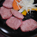 和牛夫人 - 