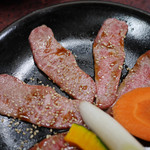 和牛夫人 - 