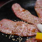 和牛夫人 - 