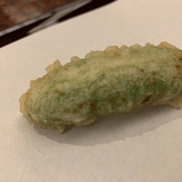 京都祇園 天ぷら八坂圓堂 - 