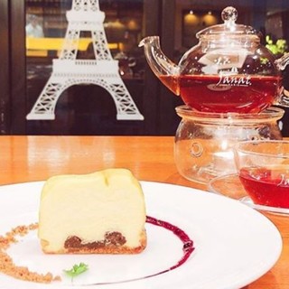 サロン ド テ ジャンナッツ_2