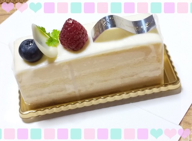 Patisserie Cafe Vigo 旧店名 檸檬洋菓子店 長岡市その他 カフェ 食べログ