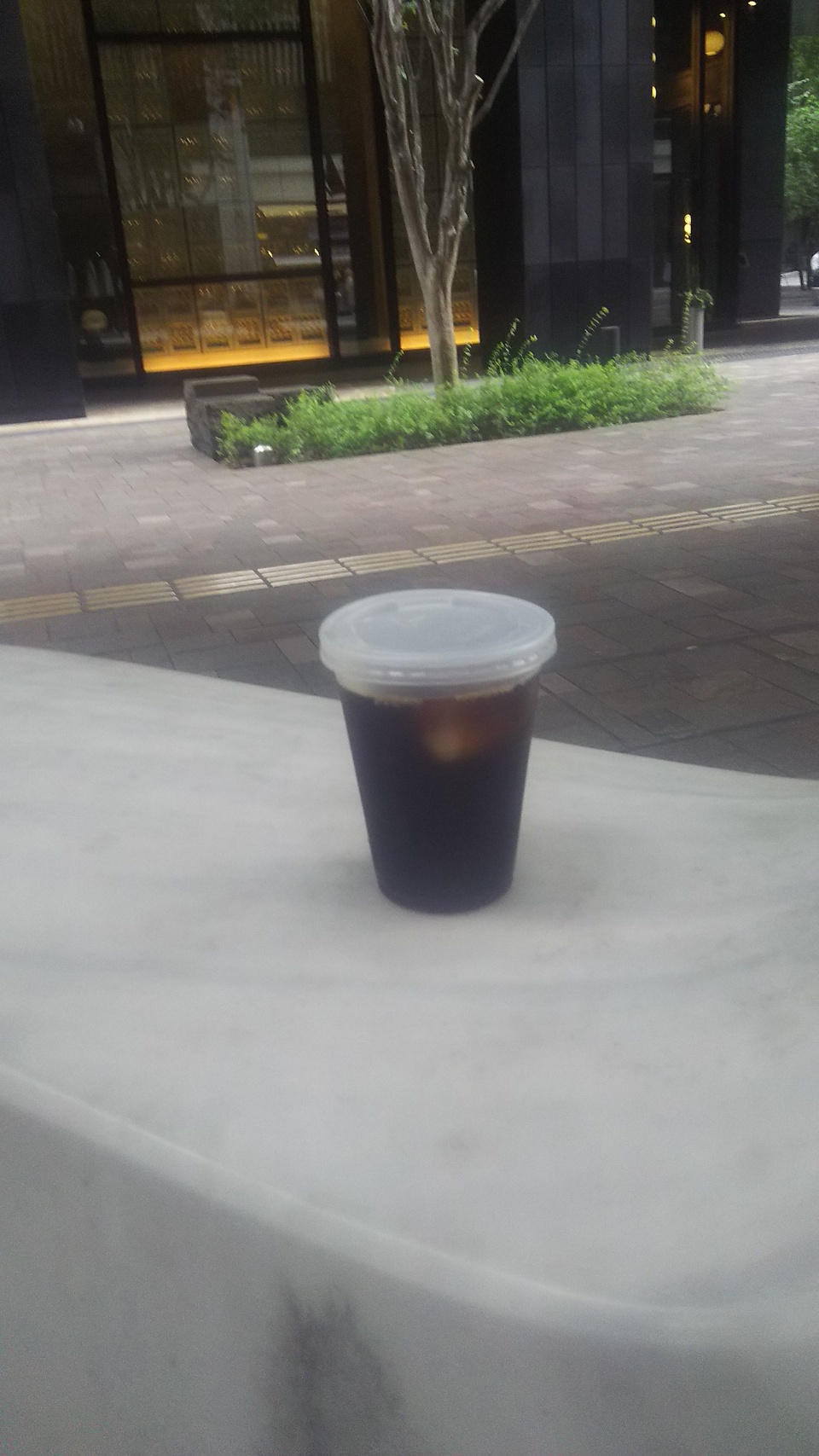 も と よし コーヒー
