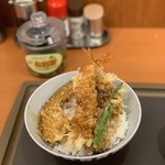 天丼てんや - 