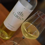 ワインバー バッカス - クルヴォス・ローレイロ（７００円相当）２０１９年５月