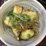 Teuchi Soba Kosuge - 