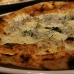 PIZZERIA BRUNA  - 