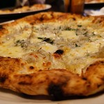 PIZZERIA BRUNA  - 