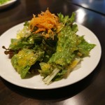 ピッツェリア ブルーナ - 