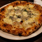 ピッツェリア ブルーナ - 