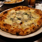 ピッツェリア ブルーナ - 