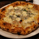 ピッツェリア ブルーナ - 