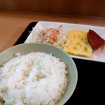 いちぎん食堂 - 