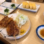 魚三酒場 新小岩店 - 