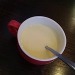 アベス - スープ