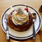 Kohidokoro Komeda Kohi Ten O Oizumi Gakuen Ten - ミニシロノワール450円