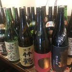 Hiroshimanosakedokorootamaya - 広島地酒44種も飲めるこーすもごよういしてます。