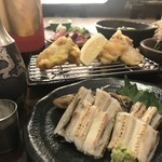 Hiroshimanosakedokorootamaya - 廣島満喫セット！地酒44種も飲める大人気コース