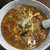 中華菜店金八 - からいラーメン