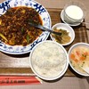 中国名菜 陳麻婆豆腐 ルクアイーレ大阪店