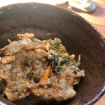 がじゅまる食堂 - 