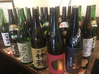 Hiroshimanosakedokorootamaya - 広島地酒44種も飲める飲み放題も選べます！