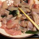 安加 - てっちり