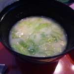 なだ万 - 具は、レタス！！