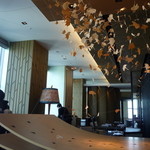 なだ万 - テーブル席に移って、デザート