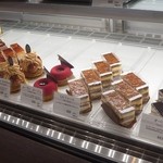 パティスリー ルシェルシェ - 