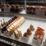 パティスリー ルシェルシェ - 