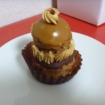 パティスリー ルシェルシェ - 