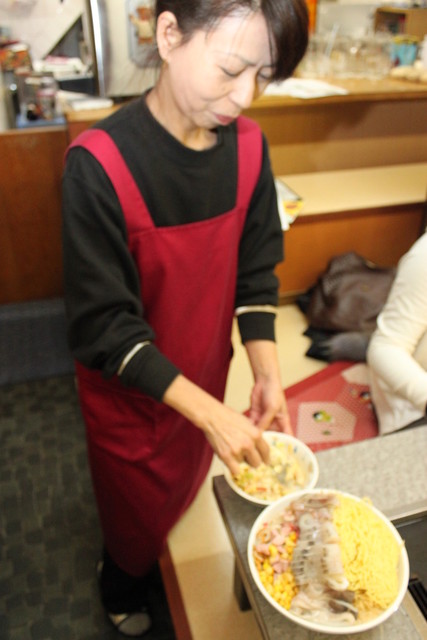 Monja Okonomiyaki Himawari photo 5