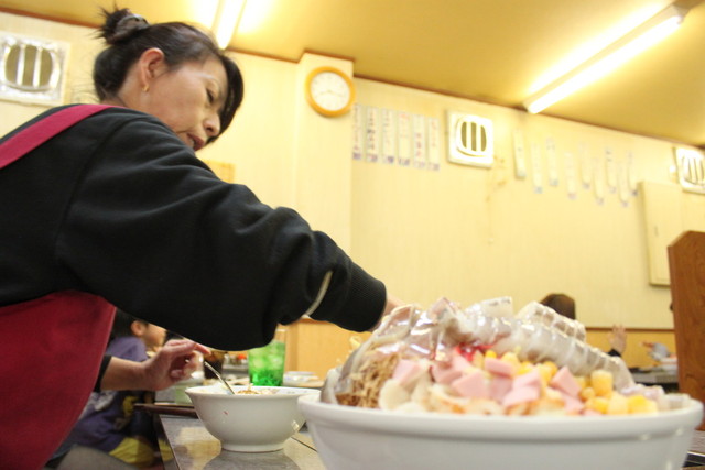 Monja Okonomiyaki Himawari photo 4
