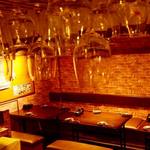 Dining kaze 池袋の風