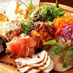 Dining kaze 池袋の風