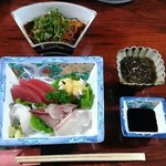 Doutombori Sushi - 