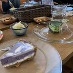 旬菜カフェ おてあて